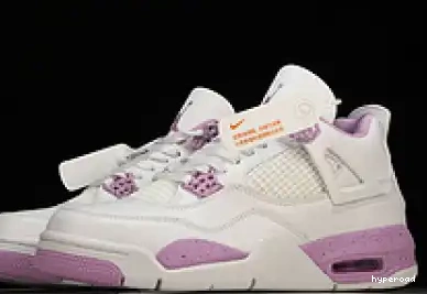 Hyperoad RETRO JORDAN 4  - 0611